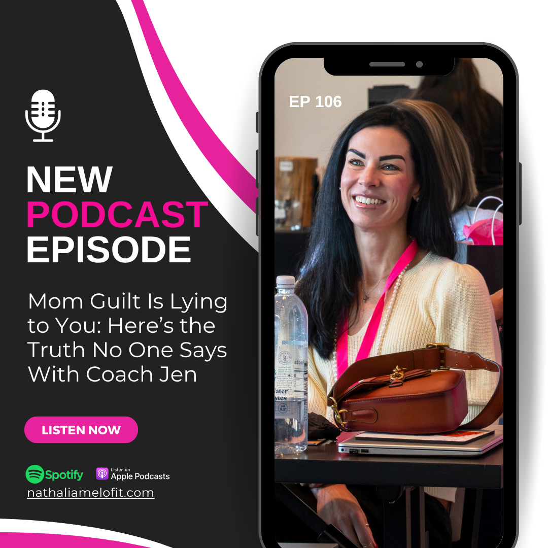 Mom Guilt Is Lying to You: Here’s the Truth No One Says