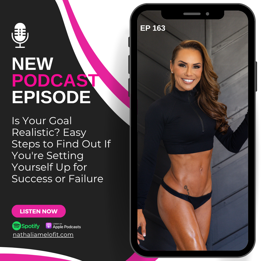 Is Your Goal Realistic? Easy Steps to Find Out If You're Setting Yourself Up for Success or Failure