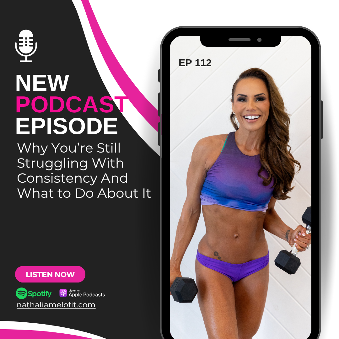 Why You’re Still Struggling With Consistency And What to Do About It