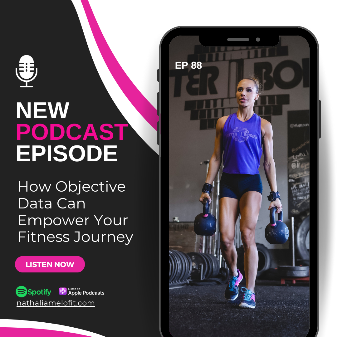 How Objective Data Can Empower Your Fitness Journey