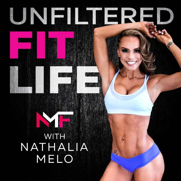 Unfiltered Fit Life Trailer